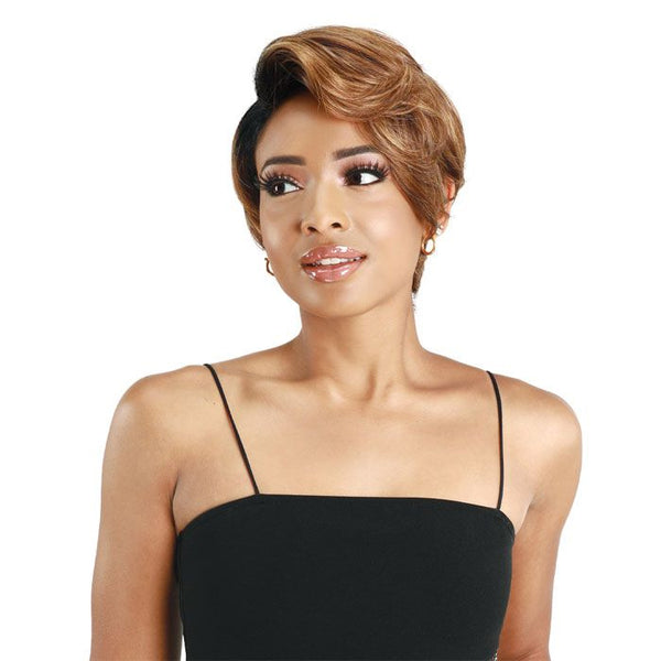 Zury Sis Synthetic Hair Wig - Lp-dito