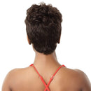 Outre Fab & Fly Unprocessed Human Hair Full Cap Wig - Lyra