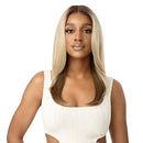 Outre Sleek Lay Hd Lace Front Wig - Lilibeth