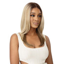 Outre Sleek Lay Hd Lace Front Wig - Lilibeth