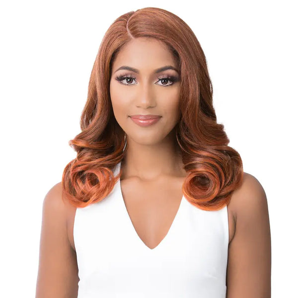 It's A Wig Synthetic Hd Lace Wig - Hd Lace Alana