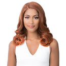 It's A Wig Synthetic Hd Lace Wig - Hd Lace Alana