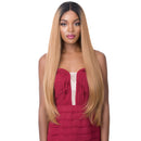 It's A Wig Human Hair Blend Lace Front Wig - Frontal 360 Lace Barbie