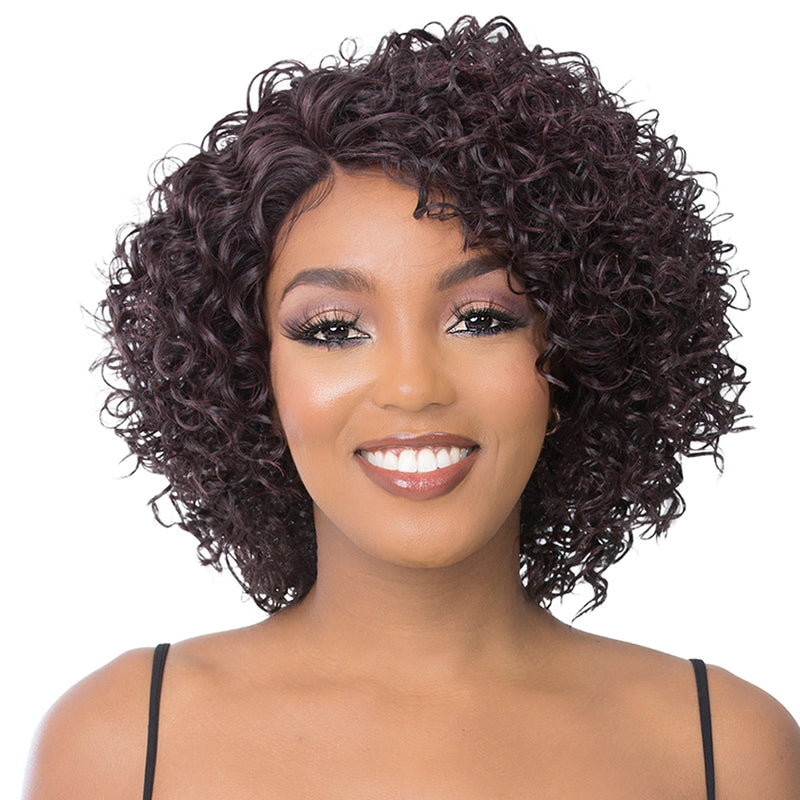 It's A Wig Premium Synthetic Lace Front Wig - Hd Lace Daria