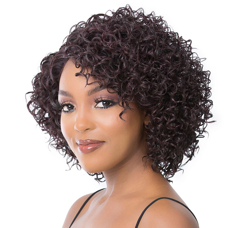 It's A Wig Premium Synthetic Lace Front Wig - Hd Lace Daria
