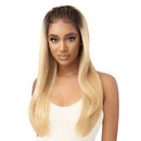 Outre Perfect Hairline 13x5 Hd Lace Frontal Wig - Declan