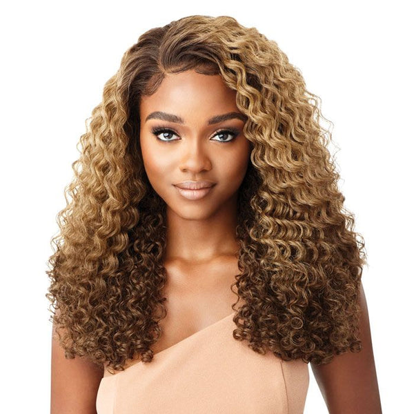 Outre Perfect Hairline 13x5 Hd Lace Frontal Wig - Dorelia