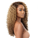 Outre Perfect Hairline 13x5 Hd Lace Frontal Wig - Dorelia