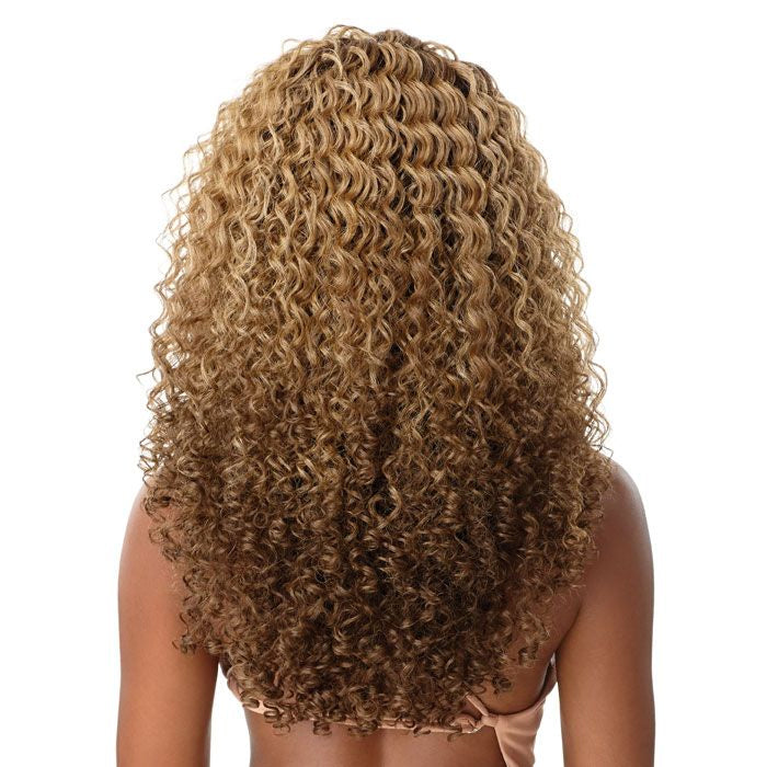 Outre Perfect Hairline 13x5 Hd Lace Frontal Wig - Dorelia