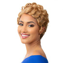 It's A Wig Synthetic Hd Lace Front Wig - Drew