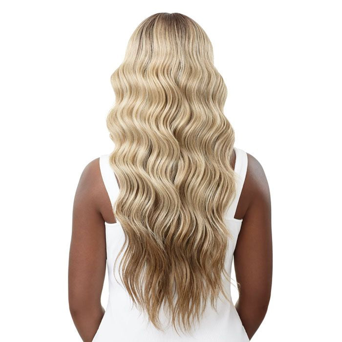 Outre Sleeklay Part Hd Lace Front Wig - Joanna