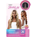 Outre Sleeklay Part Hd Lace Front Wig - Joanna