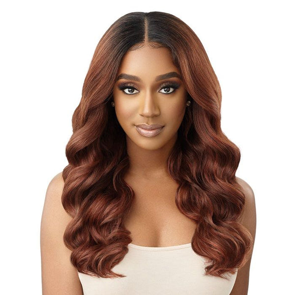 Outre Perfect Hairline 13x5 Hd Lace Frontal Wig - Klair