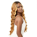 Outre Sleeklay Part Hd Lace Front Wig - Larissa