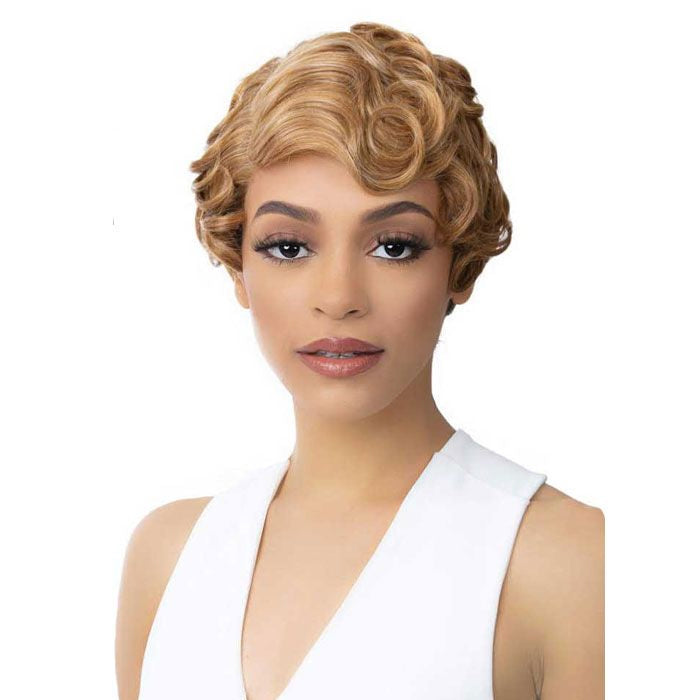 It's A Wig Synthetic Hd Lace Front Wig - Love Me