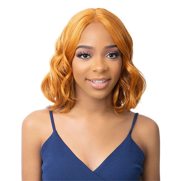 It's A Wig Synthetic Hd Lace Front Wig - Lulu