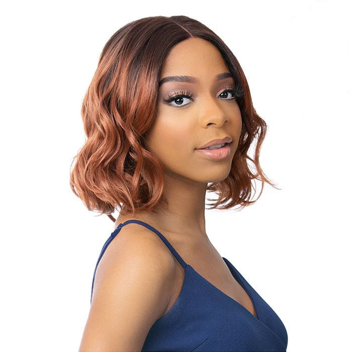 It's A Wig Synthetic Hd Lace Front Wig - Lulu