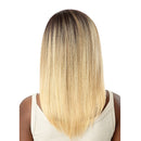 Outre Synthetic Hair Hd Lace Front Wig - Nat Yaki 18"