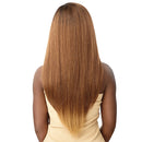Outre Synthetic Hair Hd Lace Front Wig - Nat Yaki 26"