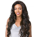 It's A Wig 360 All-round Human Hair Mix Deep Lace Wig 360 Lace Stana