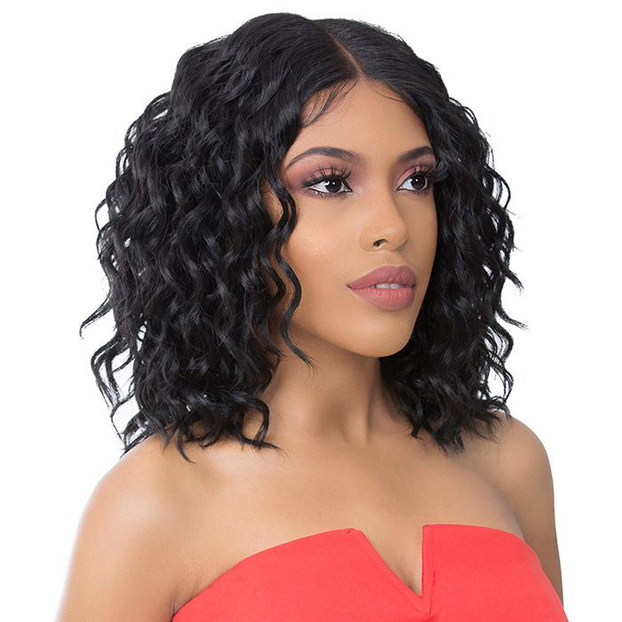 It's A Wig Synthetic Hd Lace Wig - Hd T Lace Tess