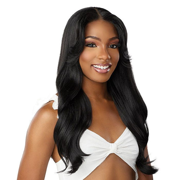 Sensationnel Dashly Hd Lace Front Wig - Lace Unit 27