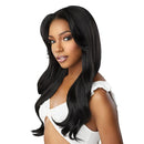 Sensationnel Dashly Hd Lace Front Wig - Lace Unit 27