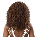 Outre Sleeklay Part Hd Lace Front Wig - Zaylee