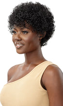 Outre Wigpop Synthetic Full Wig - Lakisha