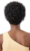 Outre Wigpop Synthetic Full Wig - Lakisha