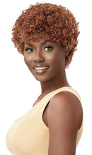 Outre Wigpop Synthetic Full Wig - Lakisha