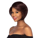 Vivica A Fox Synthetic Hd Lace Front Wig - Lanikai