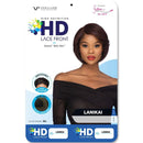 Vivica A Fox Synthetic Hd Lace Front Wig - Lanikai
