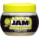 Let's Jam! Moisture & Shining Gel 9oz