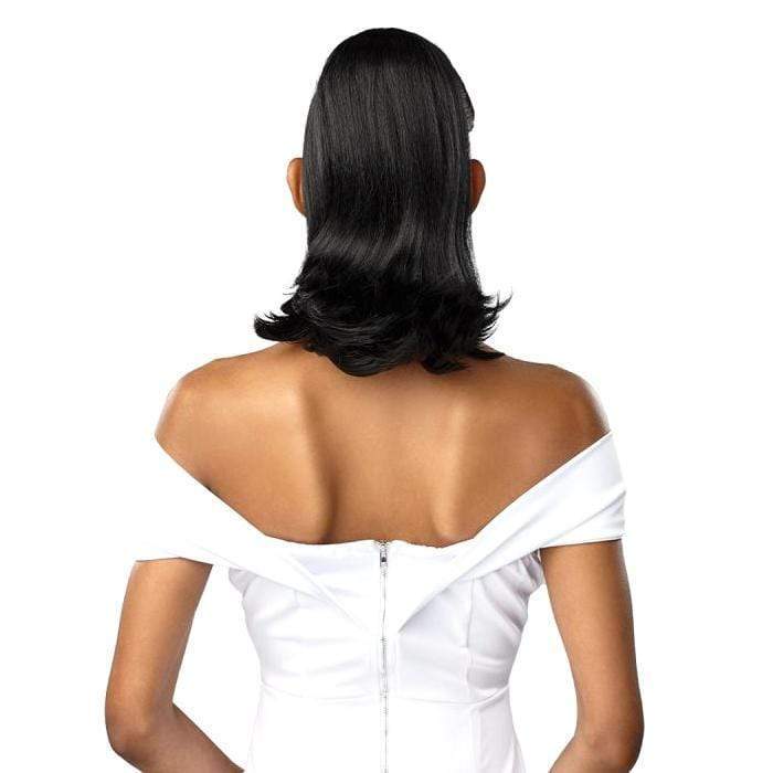 Sensationnel Lulu Pony Synthetic Ponytail - Lili