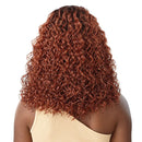 Outre Synthetic Hd Lace Front Deluxe Wig - Lilian