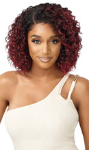 Outre Perfect Hairline Synthetic 13x4 Hd Lace Front Wig - Lissie