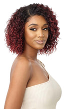 Outre Perfect Hairline Synthetic 13x4 Hd Lace Front Wig - Lissie