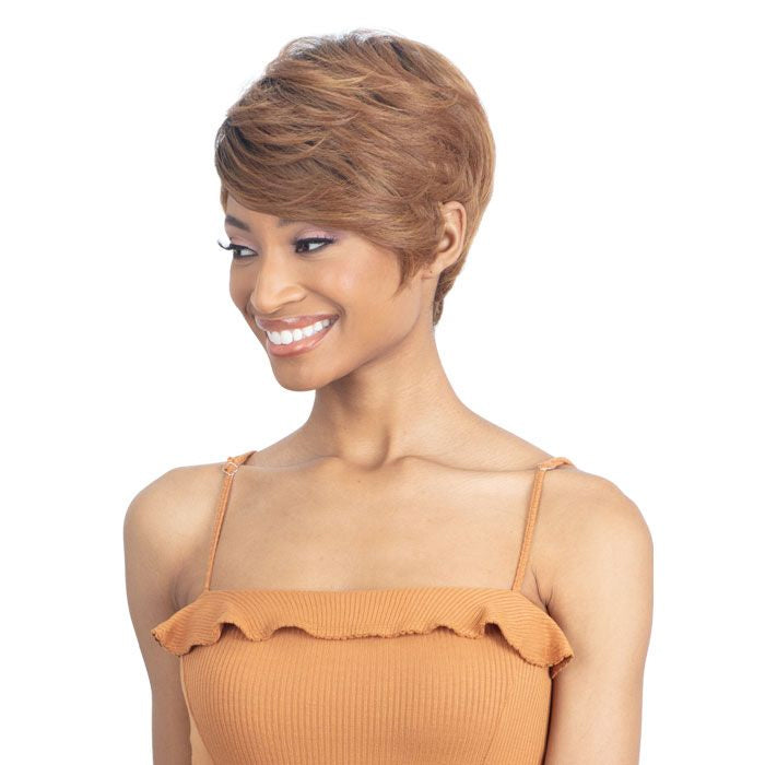 Freetress Equal Synthetic Hair Full Wig - Lite 012