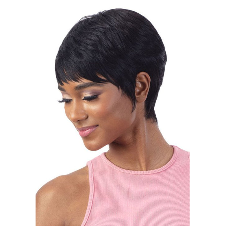 Freetress Equal Synthetic Full Wig - Lite 015