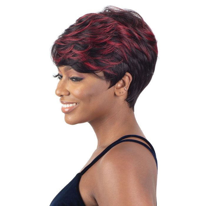 Freetress Equal Synthetic Full Wig - Lite 016