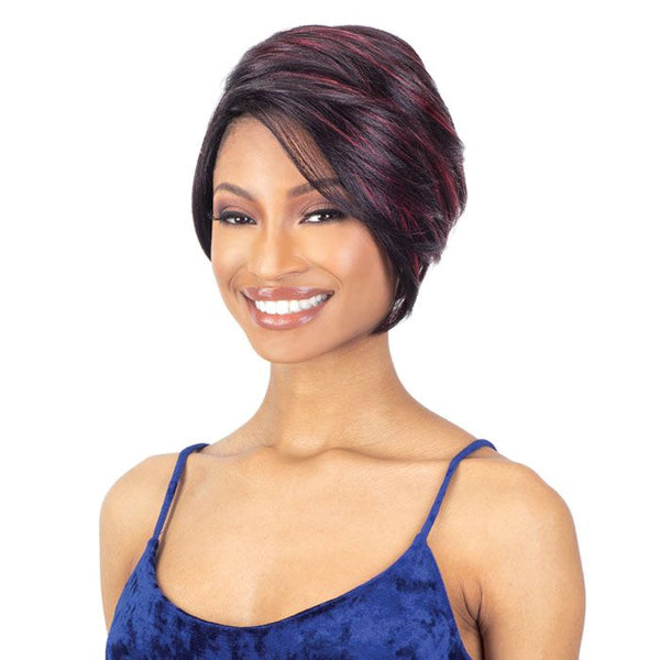 Freetress Equal Synthetic Full Wig - Lite 017
