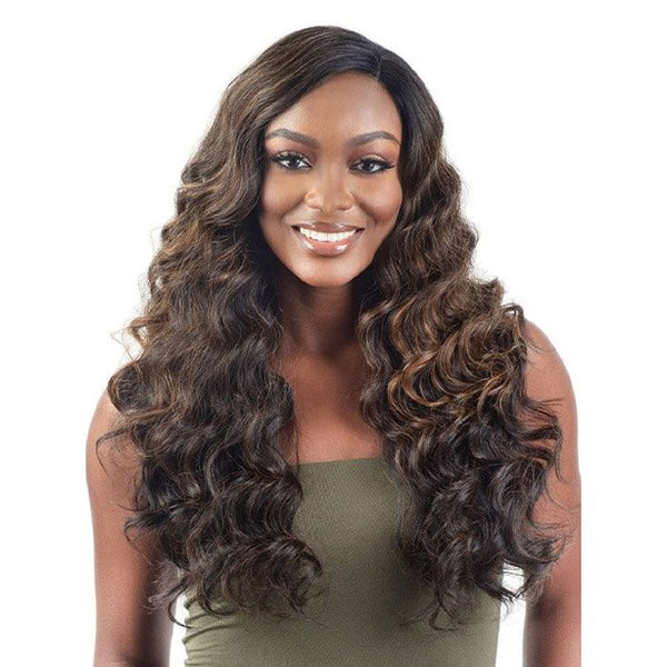 Freetress Equal Level Up Hd Lace Front Wig - Louisa