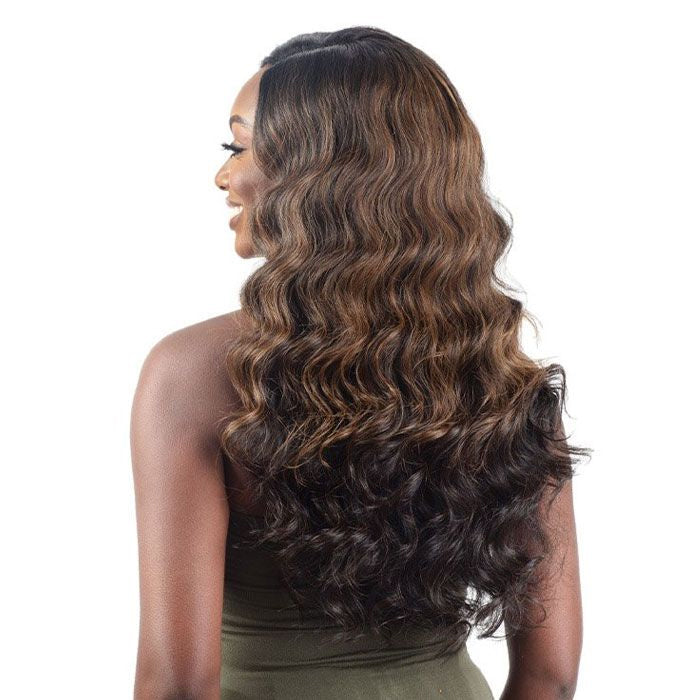 Freetress Equal Level Up Hd Lace Front Wig - Louisa