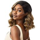 Outre Melted Hairline Synthetic HD Lace Front Wig - LUELLEN