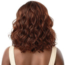 Outre Melted Hairline Synthetic HD Lace Front Wig - LUELLEN