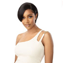 Outre Perfect Hairline 13x4 Hd Lace Front Wig - Luxy