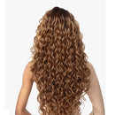 Sensationnel Synthetic What Lace 13x6 Hd Lace Front Wig - Lysha
