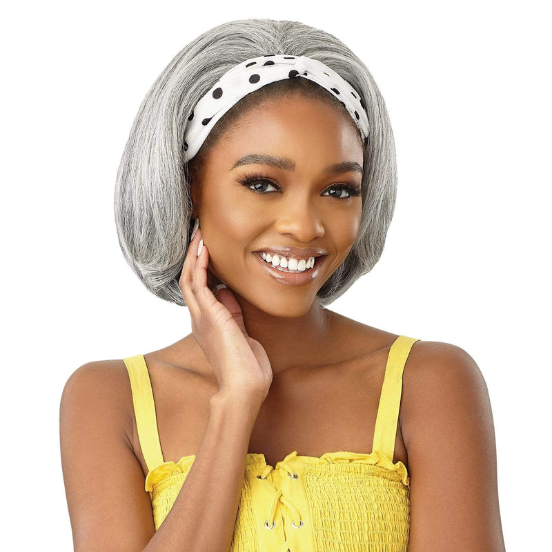 Outre Converti Cap Synthetic Wig - Mama Majesty