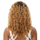 Outre Synthetic Hd Lace Front Wig - Marion